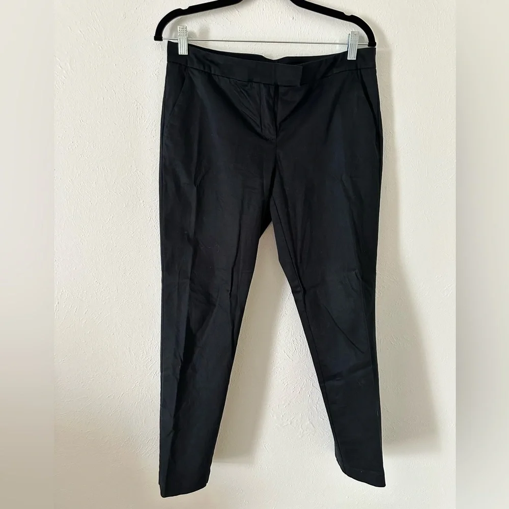 🌟SALE🌟 black dress pants size 6 - Picture 3 of 4
